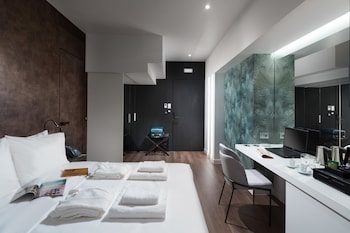 Ivis 4 Boutique Hotel